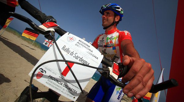 Rally di Sardegna 2010: Última etapa