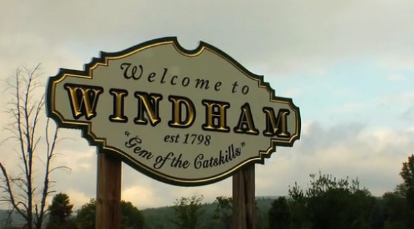Vídeo Windham DH – Equipo GT