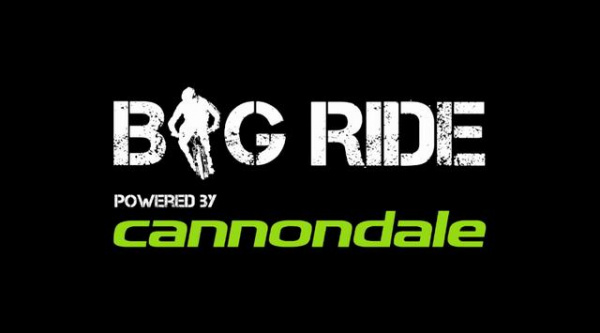Vídeo Cannondale Jekyll bici oficial Big Ride