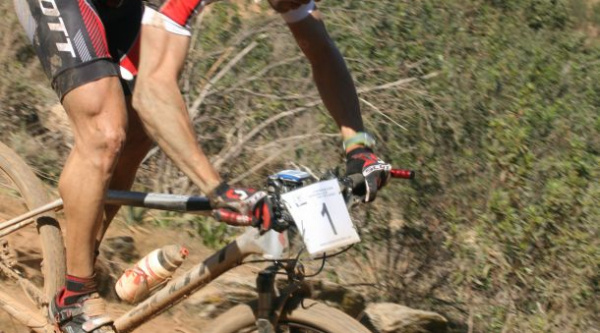 Andalucía Bike Race: los hermanos Macías buscarán superar su mala suerte en la prueba