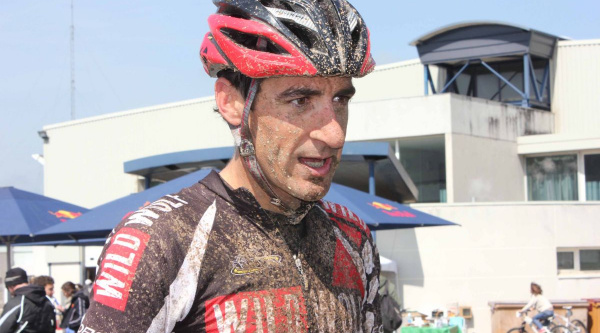Trujillo y Pérez afrontan el europeo de bike-maraton de Singen