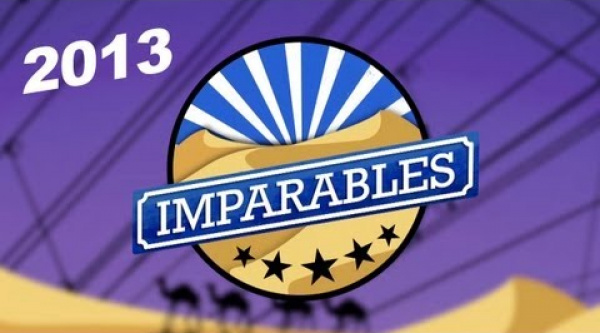 Vídeo Imparables 2