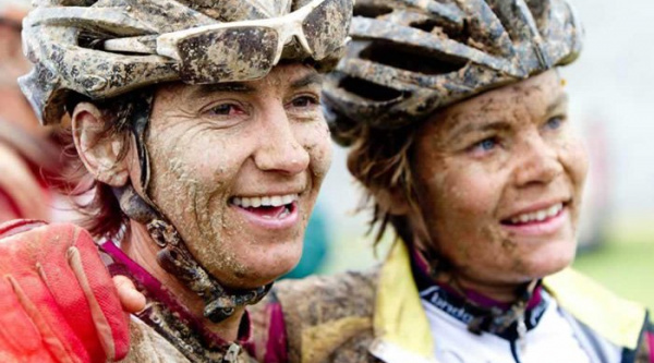 Brigde Cape Pioneer Trek 2013: la elite femenina en la salida y nuevo status UCI para 2014