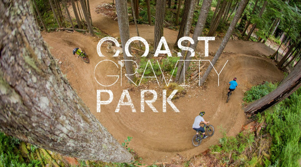 La Coastal Crew busca fondos para su Coast Gravity Park