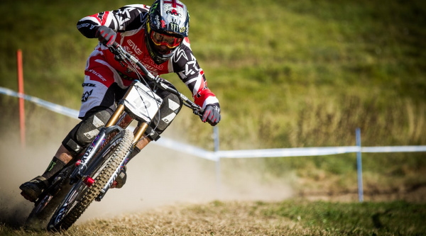 Vídeo This is Peaty, episodio 7 con Steve Peat