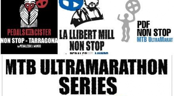 Nuevo campeonato: MTB Ultramarathon Series by Pedales del Mundo