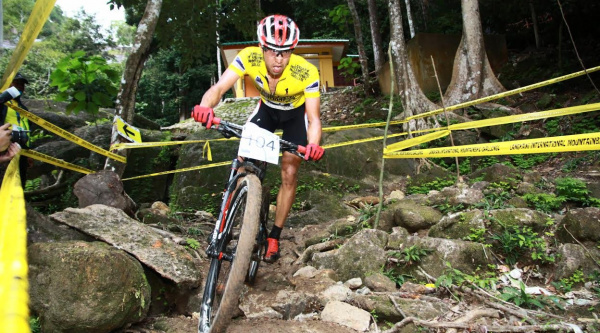 La Langkawi International Mountain Bike Challenge sube sus premios para 2014