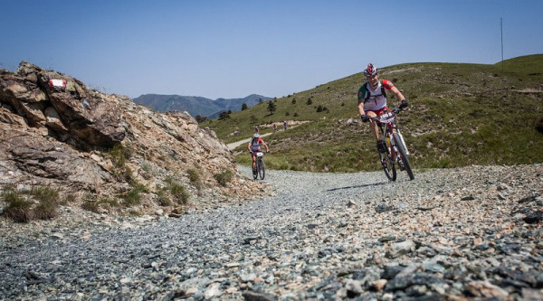 Alta Via Stage Race: 8 intensos días de MTB en Italia
