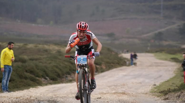 Rías Baixas Bike Race: Pedro Romero favorito al triunfo
