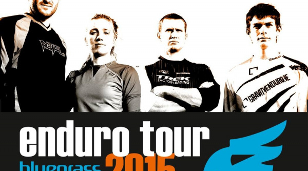 Calendario de la Bluegrass Enduro Tour 2015