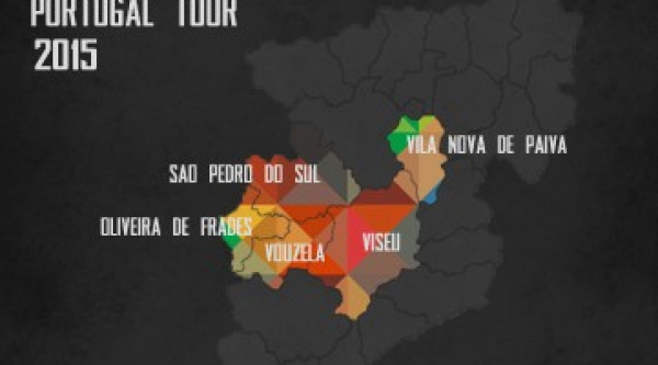 Portugal Tour, 6 días descubriendo el auténtico MTB portugués