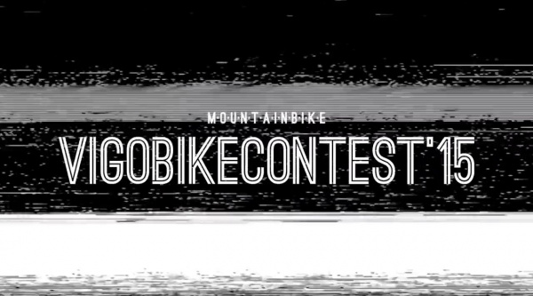 Vídeo del Vigo Bike Contest DH 2015