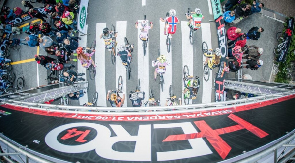 Previa del Campeonato del Mundo de bike-maraton, la Sellaronda pondrá a prueba a los mejores bikers