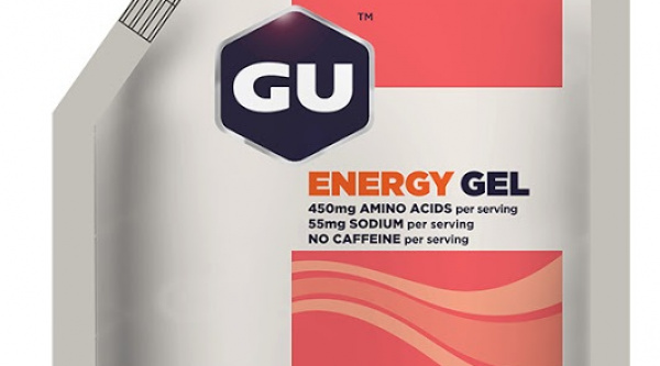 Gu Energy tiene lista la primera barrita de su historia