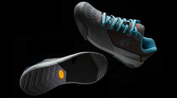 Zapatillas Pearl Izumi X-Alp Launch, su primer modelo para pedales de plataforma