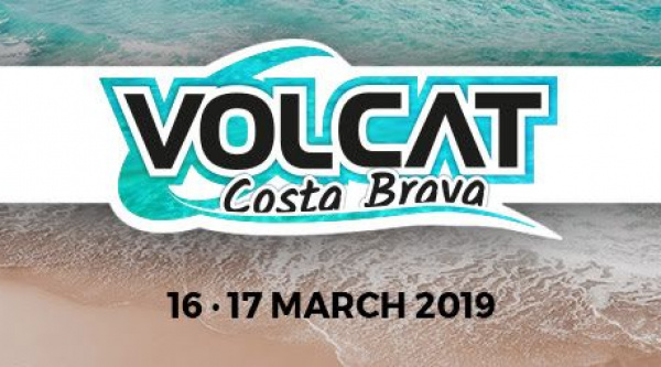Llega la nueva VolCAT Costa Brava, 2 días por los mejores senderos