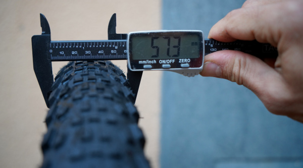 Kenda Rush, probamos su nuevo, rápido y ligerísimo neumático para XC y bike-maraton