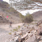 Trans Hajar 2015, descubriendo Omán en 5 días de competición