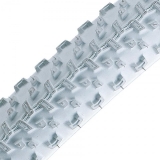 Geax Saguro White Collection