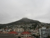 Vistas desde el hotel