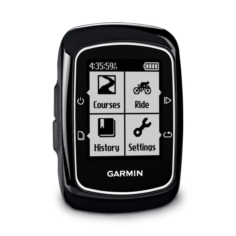 Garmin para iniciarse en los GPS de ciclismo