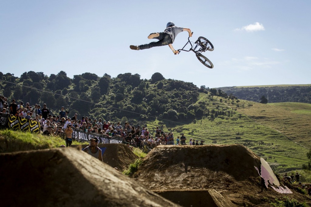 Farm Jam 2013 - New Zealand: Competitor - Action