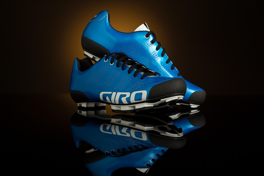 Zapatillas Giro MTB edición limitada