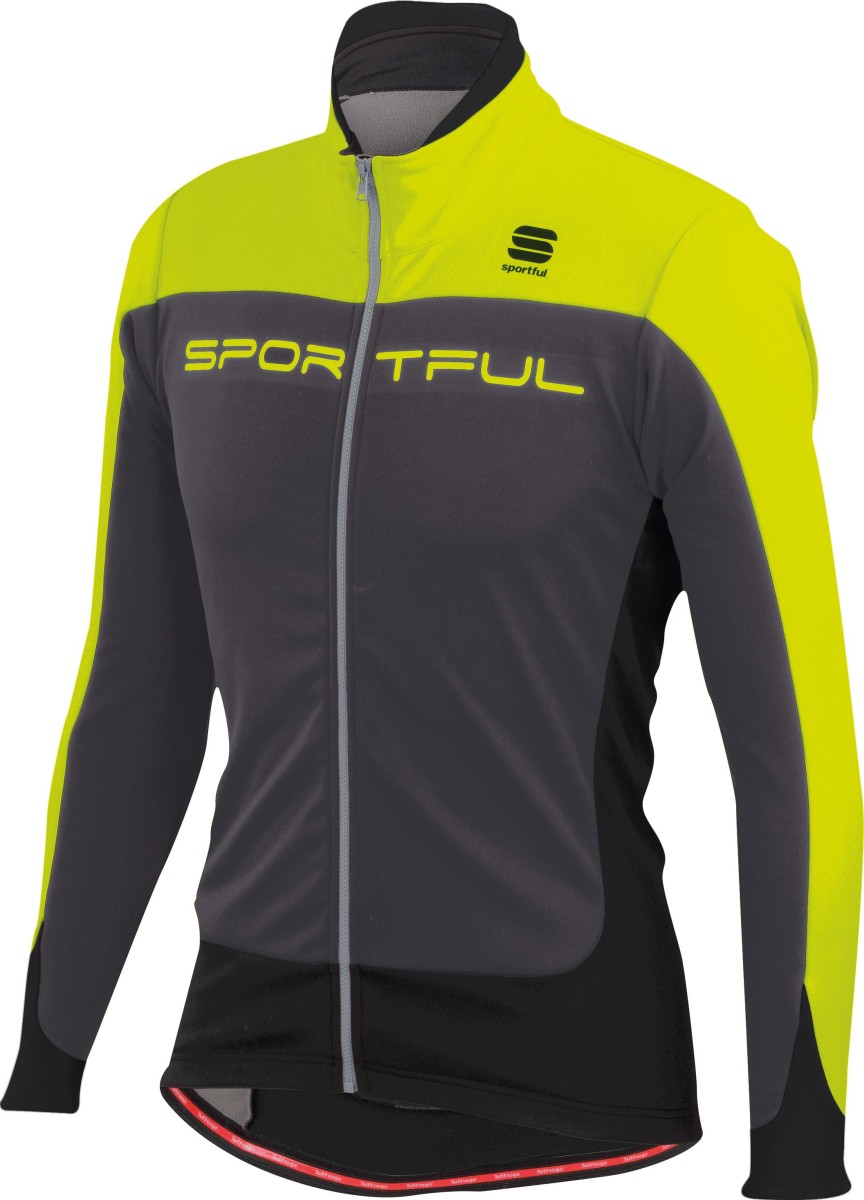 Sportful Flash Softshell Jacket, calidad-precio para invierno