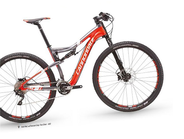 Panter angre min Cannondale Scalpel Si Carbon 3 2016 Top Sellers, SAVE 32% - icarus.photos