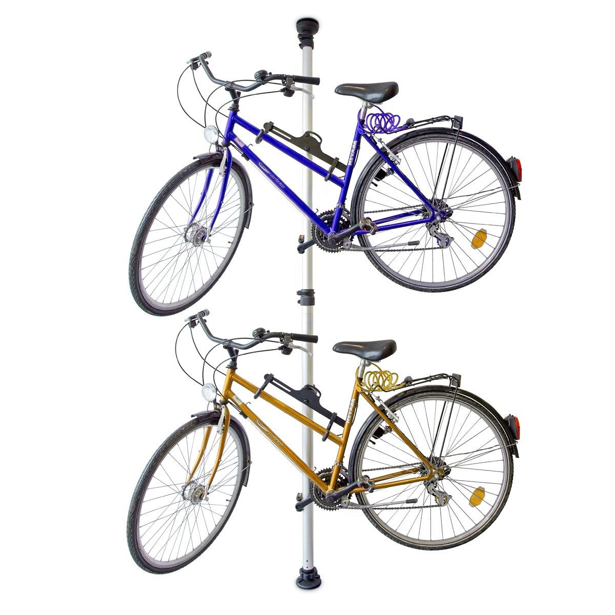 Soporte Bicicleta VAR Suelo 12 a 19' - Fabregues Bicicletas