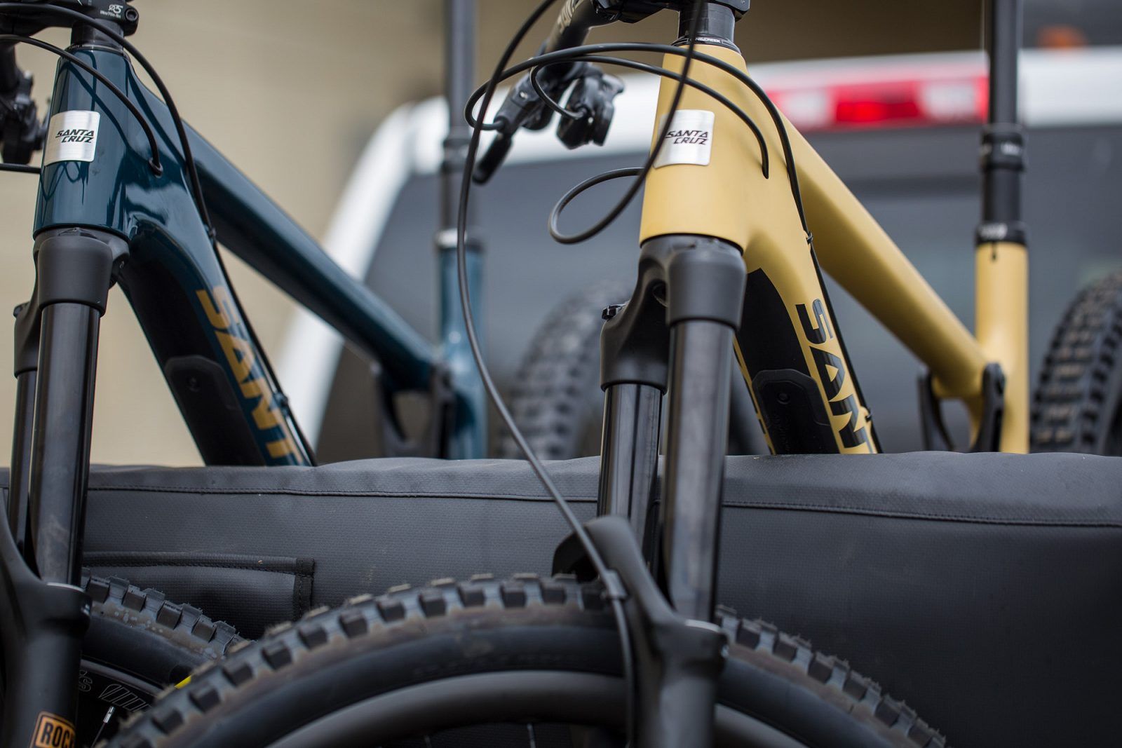 Protector adicional para.. para remontes en pick-up