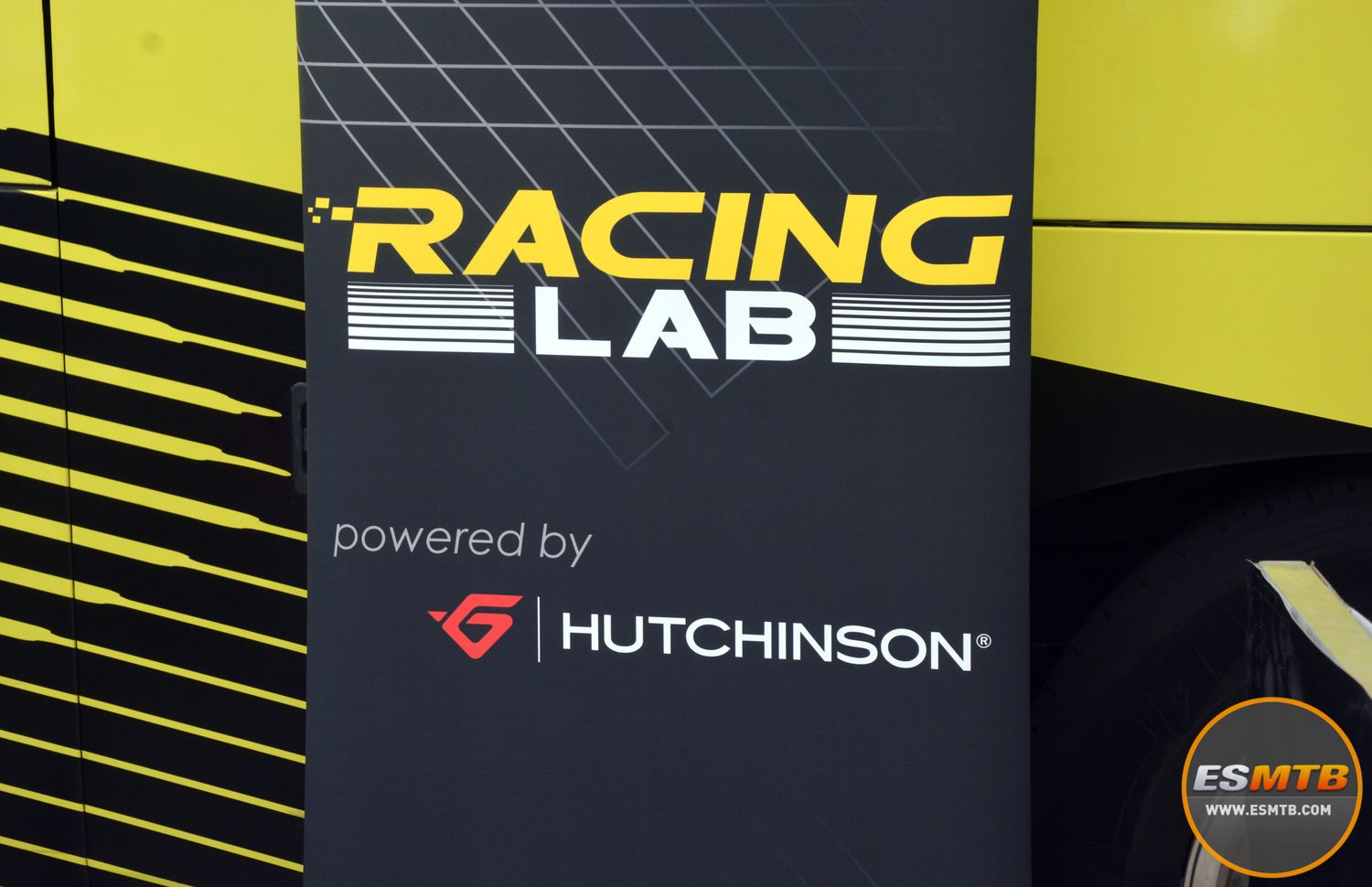 Hutchinson Racing Lab