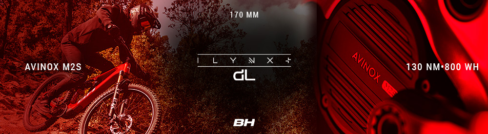 BH iLynx+ DL