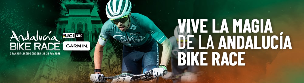 Andalucía Bike Race