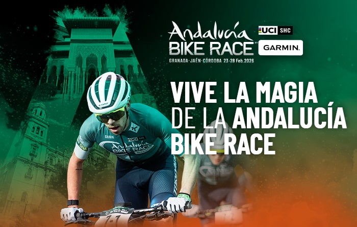 Andalucía Bike Race