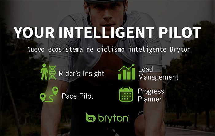 Bryton