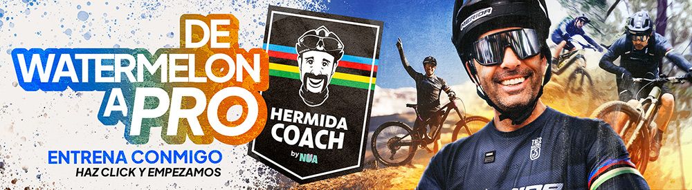 Hermida Coach