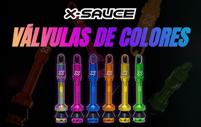 X-Sauce