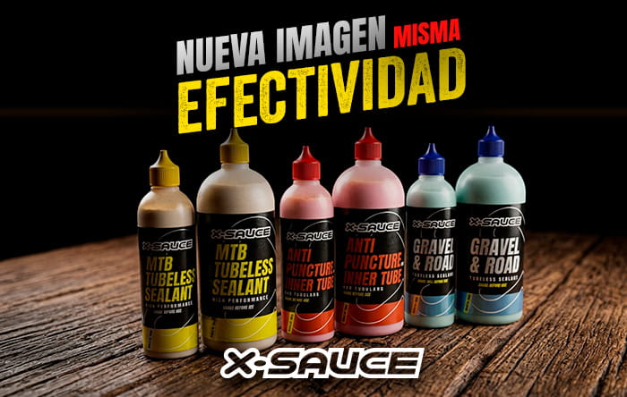 X-Sauce