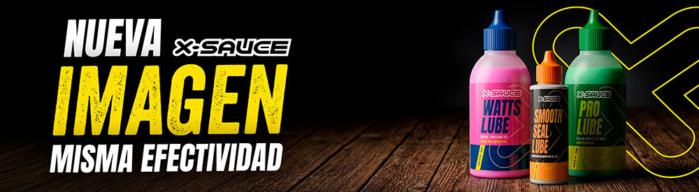 X-Sauce