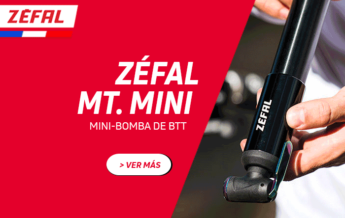 Zéfal MT Mini