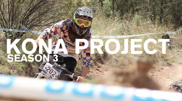 Vídeo Kona Project Season 3, episodio 2