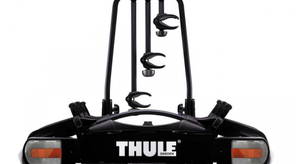 Thule edición Adventure ya disponible en España