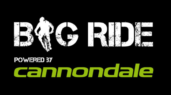 Final del Open de España de Enduro Big Ride powered by Cannondale