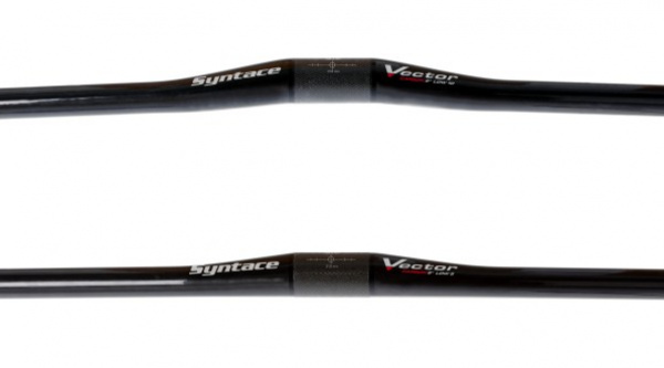 Nuevos manillares Syntace  Vector Low para 29er