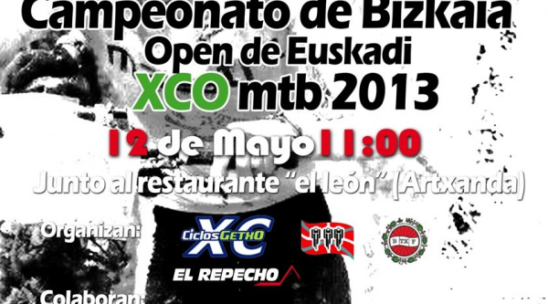 El Open de Euskadi regresa a Bilbao con la Bilbao Bizkaia Rally