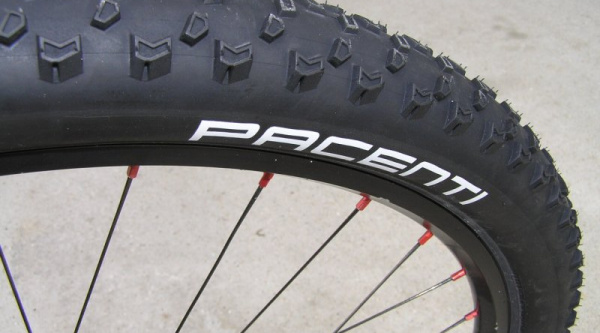 Panaracer añade a su gama la colección de neumáticos 650B de Pacenti