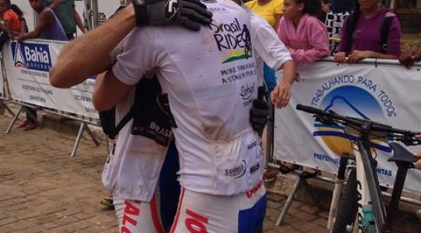 Brasil Ride 2013: la 5ª etapa da otro vuelco a la general