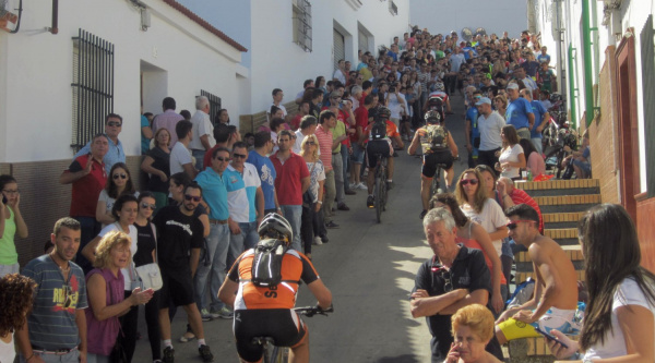 Los Campeonatos de España 2026 de XCM, gravel y enduro ya tiene fechas y sedes confirmadas