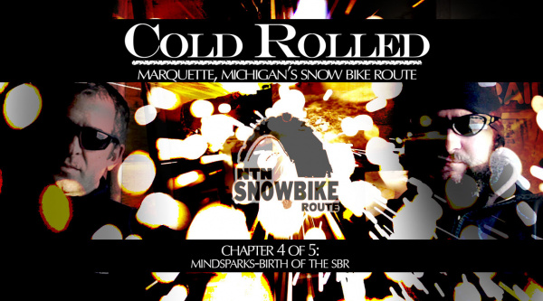 Nieve y MTB, fat-bikes y Cold Rolled: el final de la serie